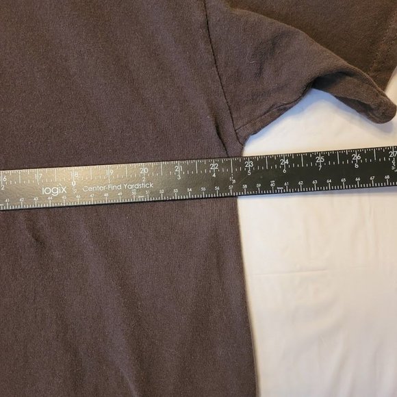 Majestic Baker Mayfield Cleveland Browns Football T-Shirt #6 Men's Size XL - Picture 9 of 10